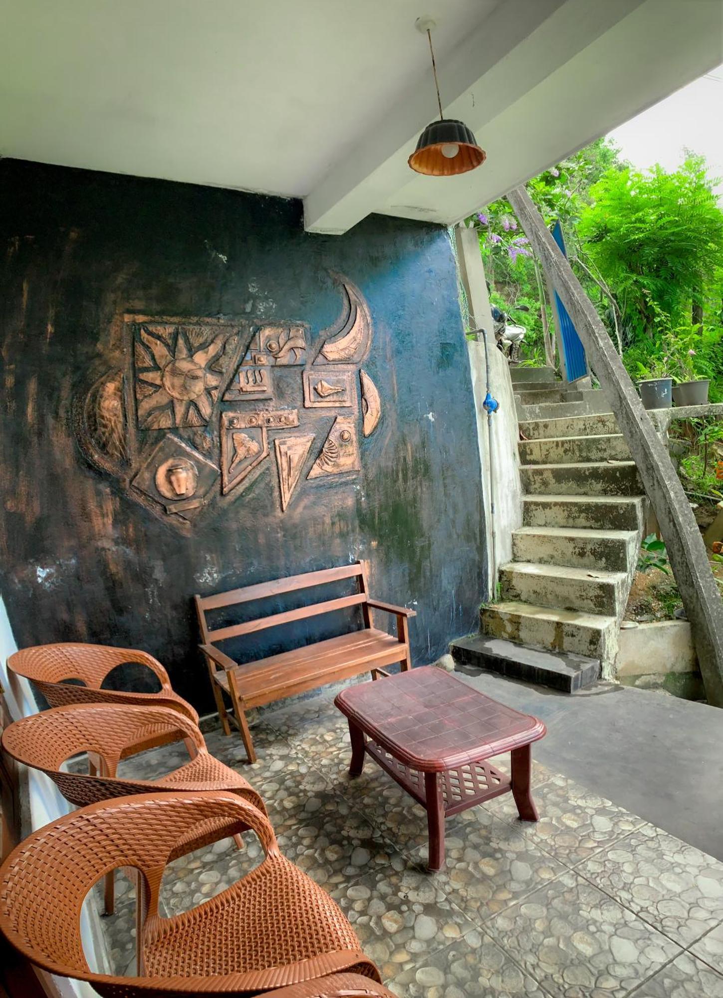 Cottage Home Belihuloya 발랑고다 외부 사진
