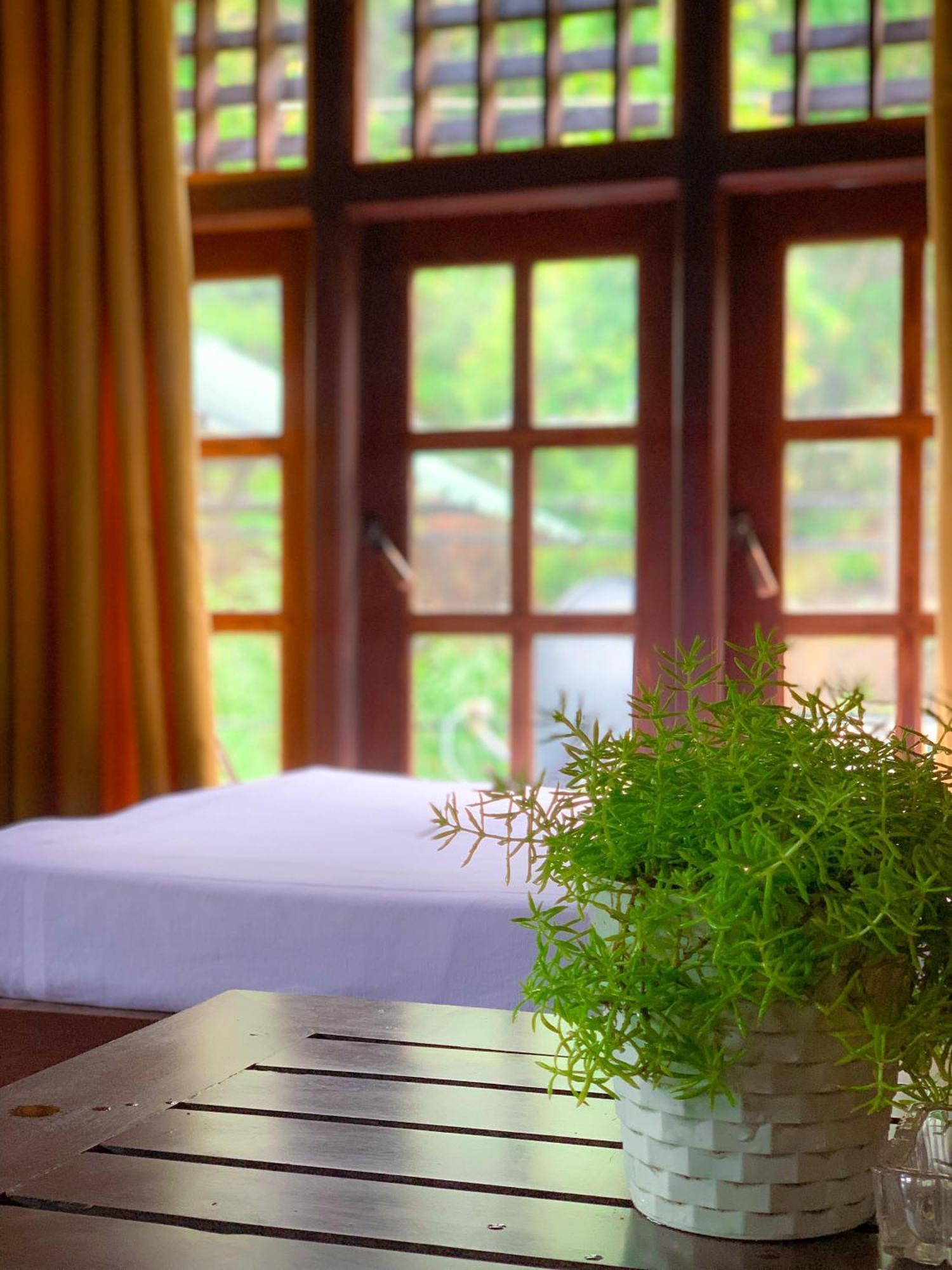 Cottage Home Belihuloya 발랑고다 외부 사진