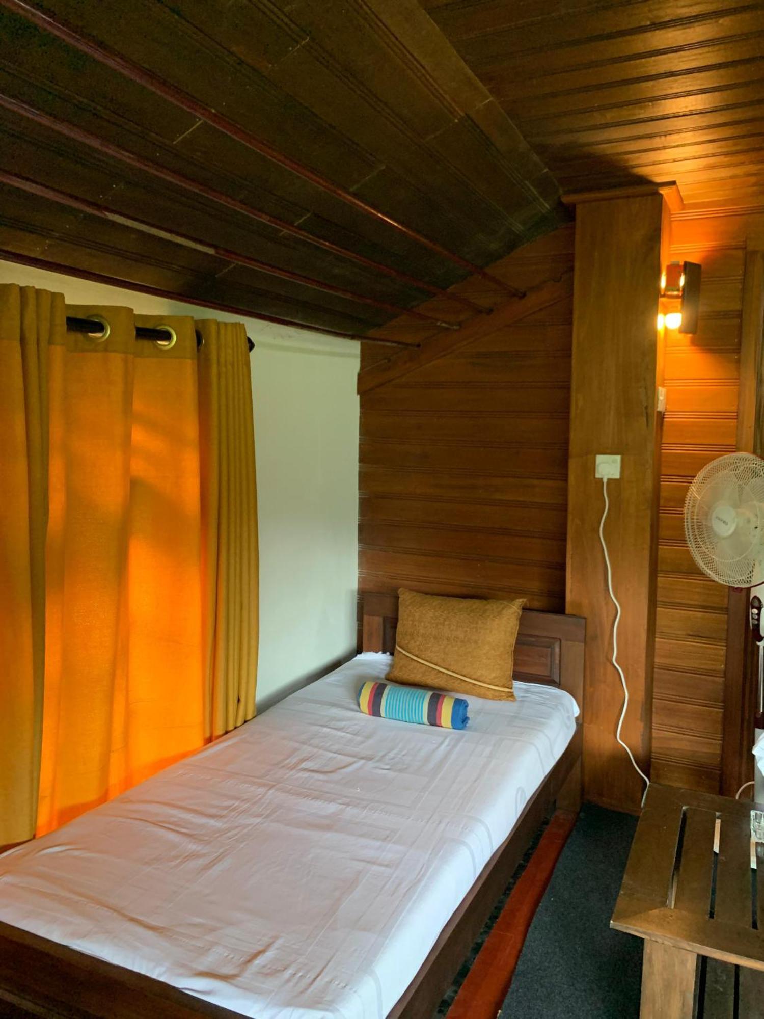 Cottage Home Belihuloya 발랑고다 외부 사진